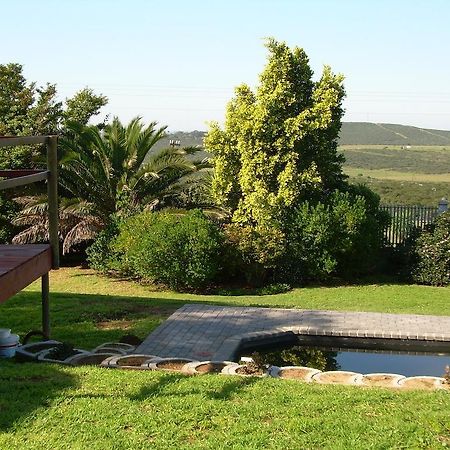 Hotel The Hexagon Wildlife Conservation Uitenhage Exteriér fotografie