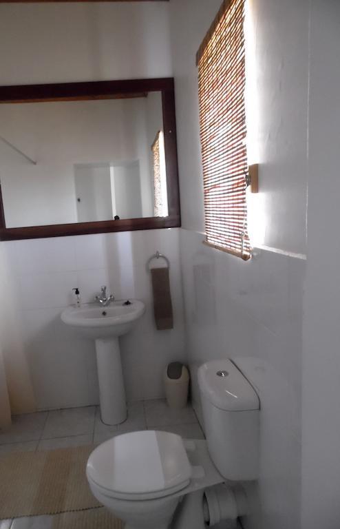 Hotel The Hexagon Wildlife Conservation Uitenhage Pokoj fotografie