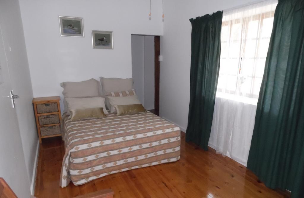 Hotel The Hexagon Wildlife Conservation Uitenhage Pokoj fotografie