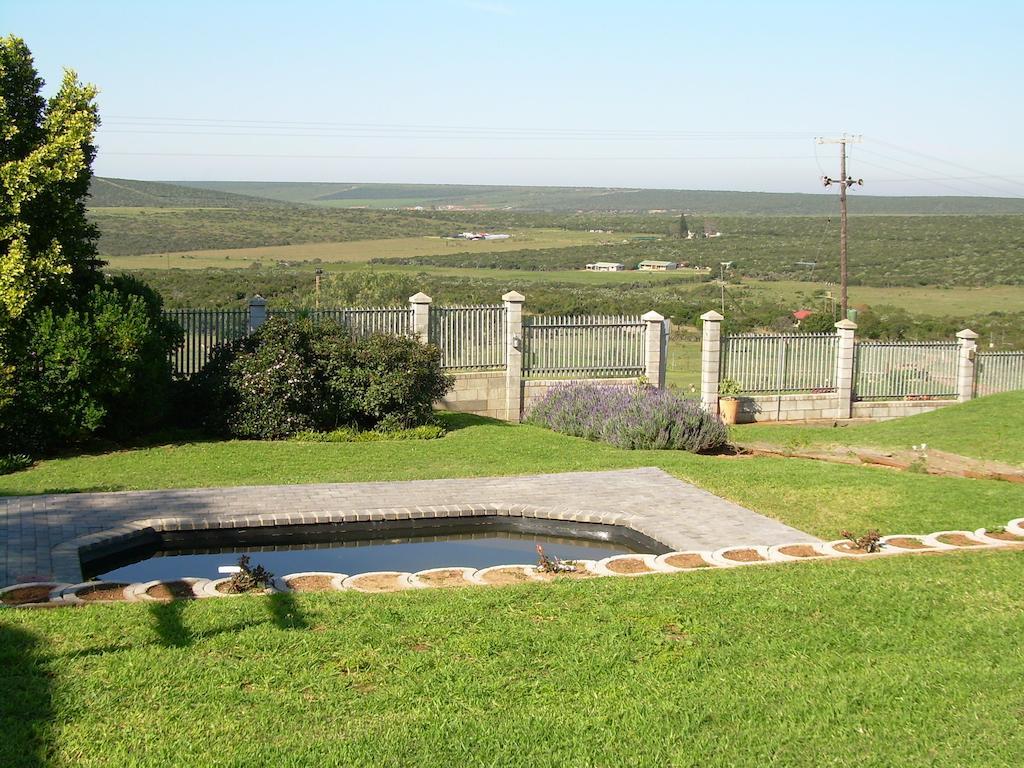 Hotel The Hexagon Wildlife Conservation Uitenhage Exteriér fotografie