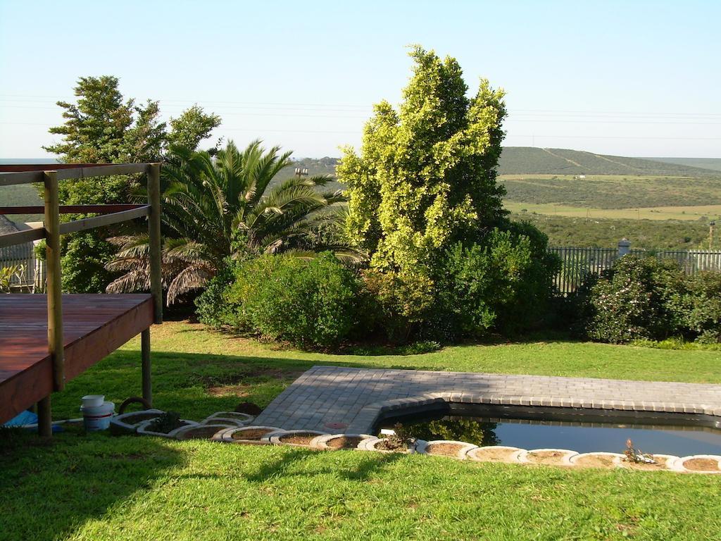 Hotel The Hexagon Wildlife Conservation Uitenhage Exteriér fotografie