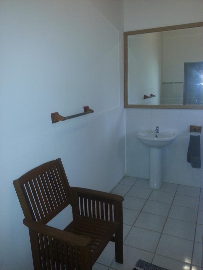 Hotel The Hexagon Wildlife Conservation Uitenhage Exteriér fotografie