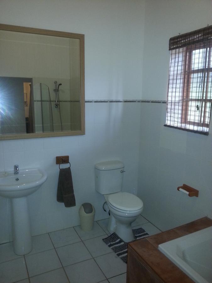 Hotel The Hexagon Wildlife Conservation Uitenhage Exteriér fotografie